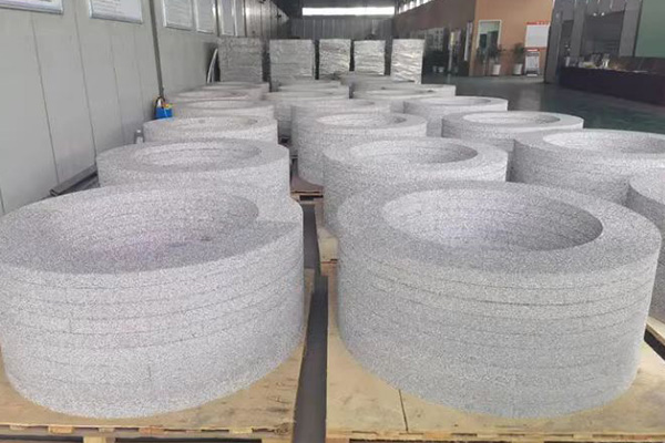 泡沫鋁加工結構件