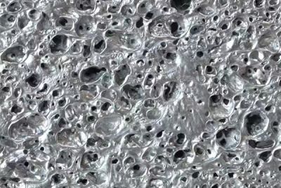 泡沫鋁