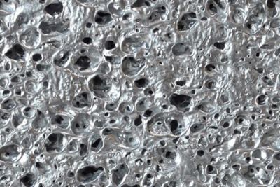 泡沫鋁材料