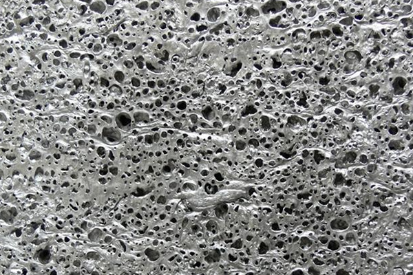 泡沫鋁 泡沫鋁
