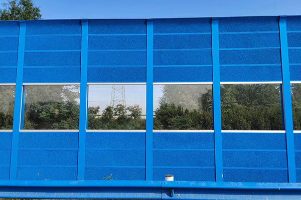 高架橋隔音屏 高架橋隔音屏