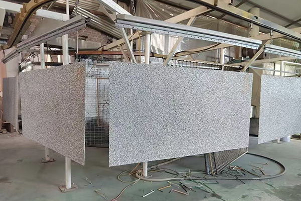 閉孔型泡沫鋁板