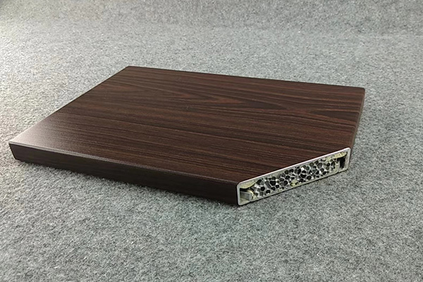 泡沫鋁復(fù)合板 泡沫鋁復(fù)合板