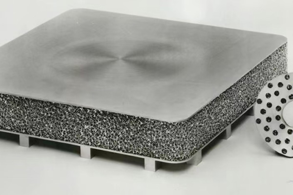 泡沫鋁復合板 泡沫鋁復合板