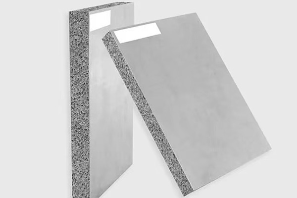 泡沫鋁復(fù)合板 泡沫鋁復(fù)合板