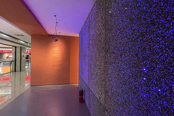 泡沫鋁內(nèi)墻裝飾板 泡沫鋁內(nèi)墻裝飾板