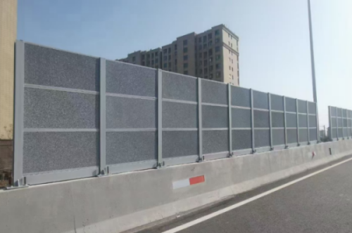 泡沫鋁反聲罩和聲屏障用泡沫鋁應用 泡沫鋁反聲罩和聲屏障用泡沫鋁應用